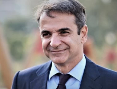 Κ. Μητσοτάκης: Η Ελλάδα δεν αντέχει δεύτερη τετραετία ΣΥΡΙΖΑ